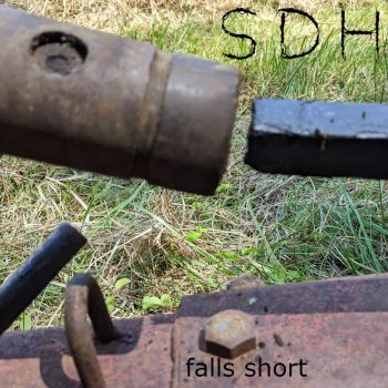 SxDxHx - Falls Short (2025)