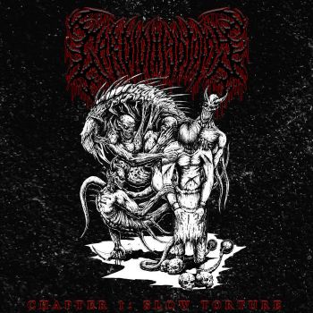 Cardiomyotomy - Chapter 1: Slow Torture (2025)