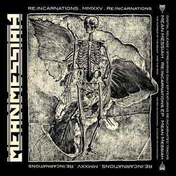 Mean Messiah - Re:incarnations (2025)