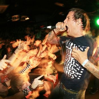 Новый сингл от Parkway Drive.