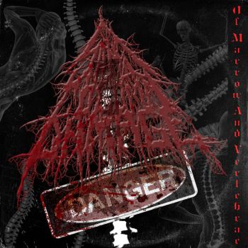 Spinal Column Damage Danger - Of Marrow and Vertabrae (2025)