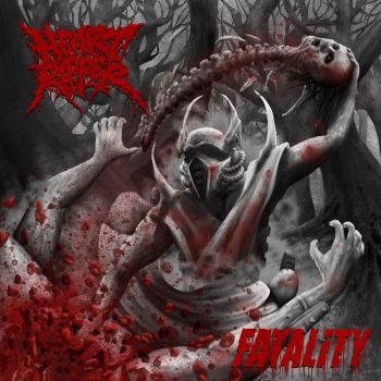 Heart Ripper - Fatality (2025)