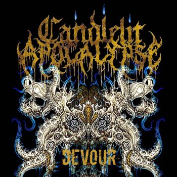 Candlelit Apocalypse - Devour (2025)