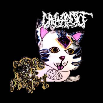 Din Addict / Noisehole Project - Split (2025)