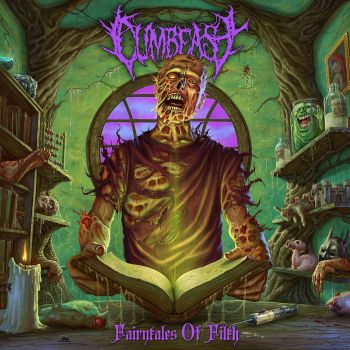 Cumbeast - Fairytales of Filth (2025)