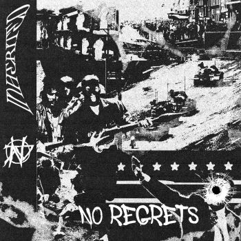 Inherited - No Regrets (2025)