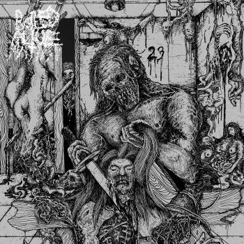 Boiled Alive - Collecting the Dead (2025)