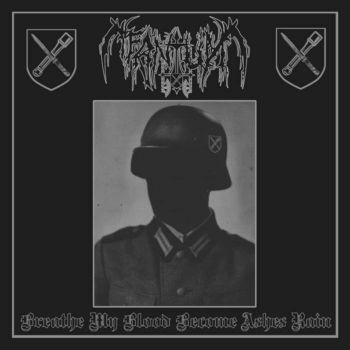Fanthur - Breathe My Blood Become Ashes Rain (2025)