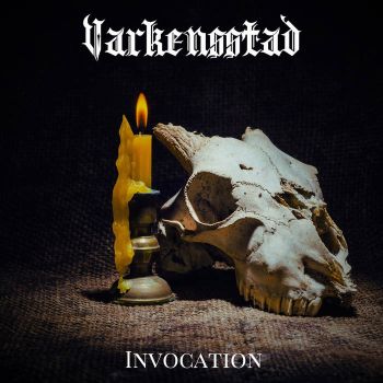 Varkensstad - Invocation (2025)