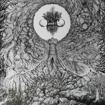 Ohol Yeg - Shadows of the Future Converged (2025)