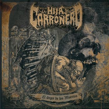 La Hija del Carronero - El Argot de los Muertos (2025)
