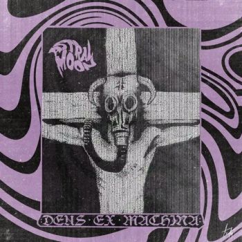 Astral Moon - Deus Ex Machina (2025)