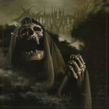 AntropomorphiA - Devoid of Light (2025)