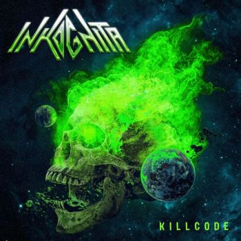 Inkognita - Killcode (2025)