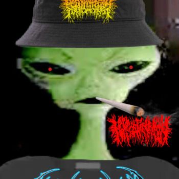 NekroskelekoN - Corpse Blunt (2025)