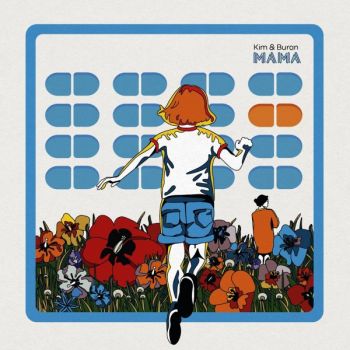 Kim & Buran - MAMA (2025)