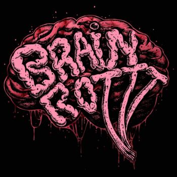 Brainrottt - Brainrottt (2025)