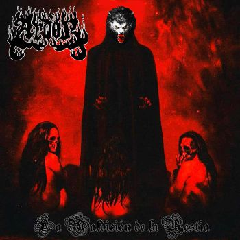 Ardor - La Maldicion de la Bestia (2025)