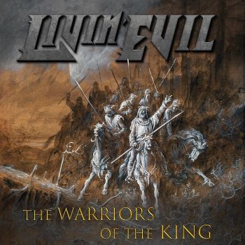 Livin'Evil - The Warriors of the King (2025)
