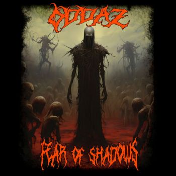 Oddaz - Fear of Shadows (2025)