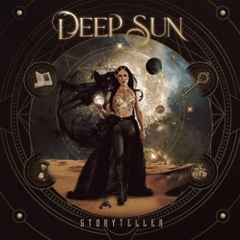 Deep Sun - Storyteller (2025)