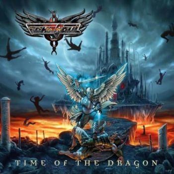 Echosoul - Time of the Dragon (2025)