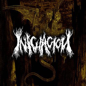 Iniciacion - Iniciacion (2025)