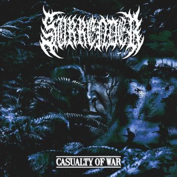 Surrender - Casualty of War (2025)