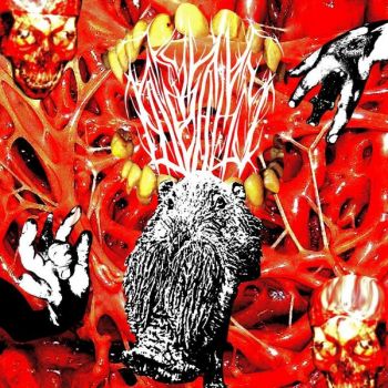 Куни Кабану - Conjunctivitis Eye Fuck (2025)