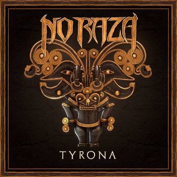 No Raza - Tyrona (2025)