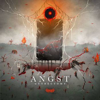 Gutrectomy - Angst (2025)