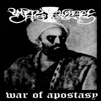 Empty Chalice - War of Apostasy (2024)