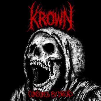 Krown - Consumed by Dread (2025)