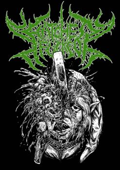 Hatchet Fucked - Hatchet Fucked (2025)