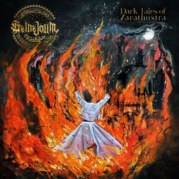 Belnejoum - Dark Tales Of Zarathustra (2025)