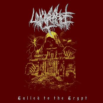 Undercrypt - Called to the Crypt (2025)