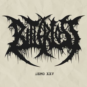 Bitter Loss - Demo XXV (2025)