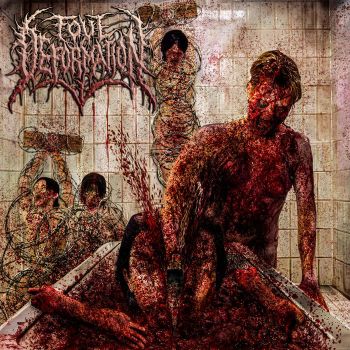 Foul Deformation - Foul Deformation (2025)