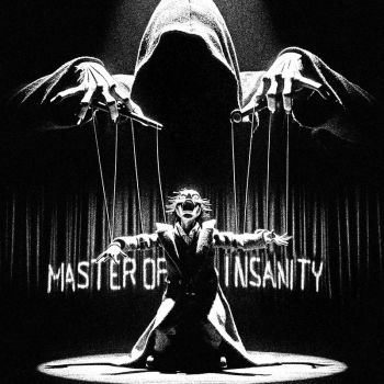 Offended by Cellar - Master of Insanity (2025)
