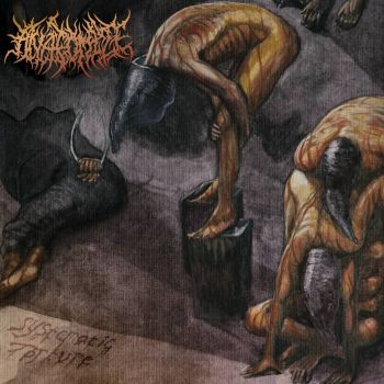 Anatomize - Systematic Torture (2025)