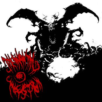 The Anointing Maelstrom - Bestial Global Obliteration (2025)