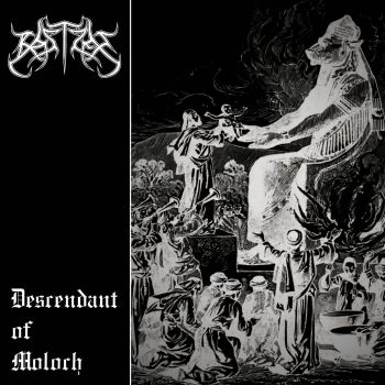Bastiel - Descendant of Moloch (2025)