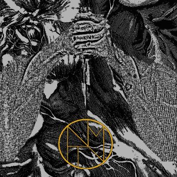 Antimonument - Reaping Oblivion (2025)