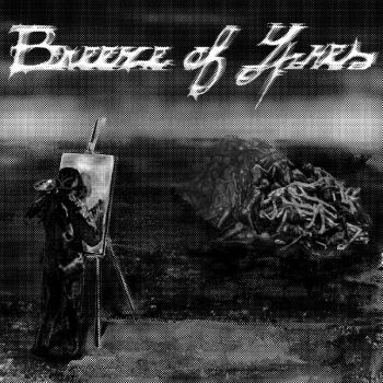 Breeze Of Ypres - Breeze Of Ypres (2025)