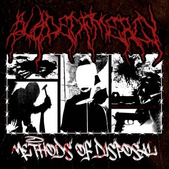 Blade of Mercy - Methods of Disposal (2025)