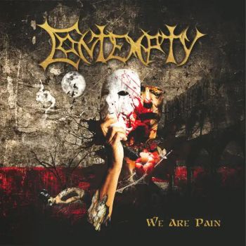 Contempty - We Are Pain (2025)