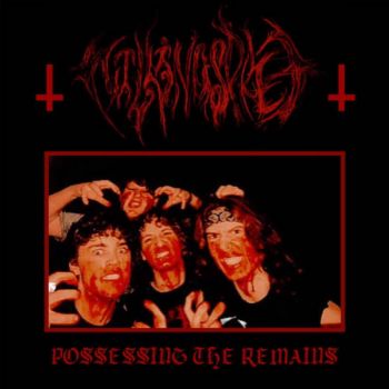 Killing Spree - Possesing the Remains (2025)