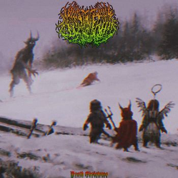 Sesosxangrianecrosisposmortemsscrial - Death Christmas (2025)