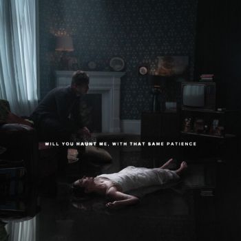 Bury Tomorrow - Will You Haunt Me, With That Same Patience (2025)