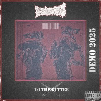 Defenestrated - To the Gutter (2025)